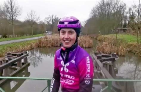 Belgian U23 cross racer Justin Laevens comes out as gay